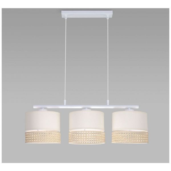 Подвесной светильник TK Lighting 6694 Paglia