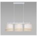 Подвесной светильник TK Lighting 6694 Paglia