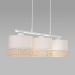 Подвесной светильник TK Lighting 6694 Paglia