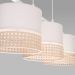 Подвесной светильник TK Lighting 6694 Paglia