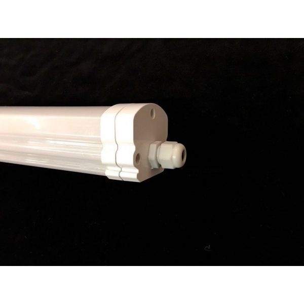 Светильник Linvel LED-CAB 32W 4000k IP44 2300Lm