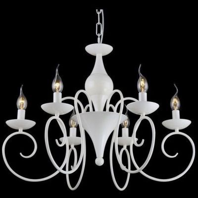 Подвесная люстра Crystal Lux SEMPRE SP6