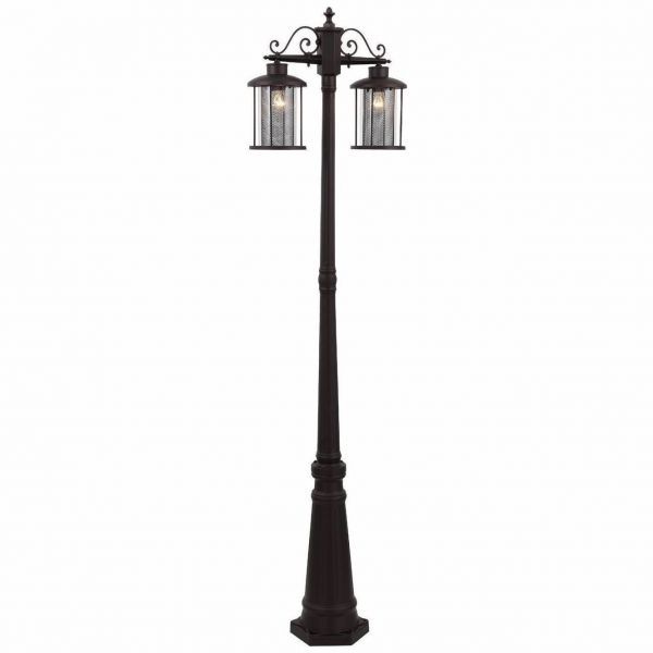 Светильник уличный наземный ST Luce SL080.425.02