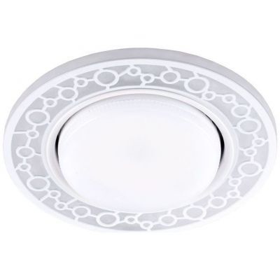 Светильник с LED подсветкой Feron CD9902 32938