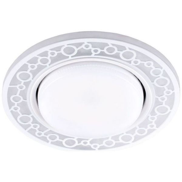 Светильник с LED подсветкой Feron CD9902 32938
