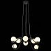 Светильник подвесной ST Luce SL1502.403.08