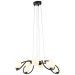 Светильник подвесной ST Luce SL1502.403.08