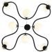Светильник подвесной ST Luce SL1502.403.08