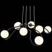 Светильник подвесной ST Luce SL1502.403.08