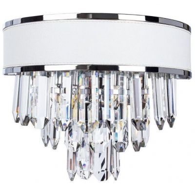 Настенный светильник Arte Lamp A1002AP-2CC
