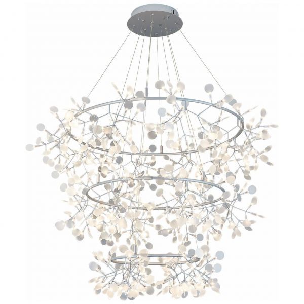 Люстра подвесная ST Luce SL379.103.486