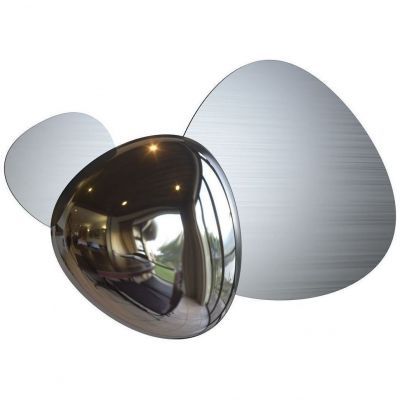 Настенный светодиодный светильник Maytoni MOD314WL-L8N3K