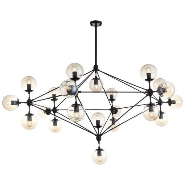 Люстра потолочная ST Luce SL549.403.15