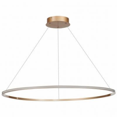 Подвесной светодиодный светильник ST Luce ST604.243.46