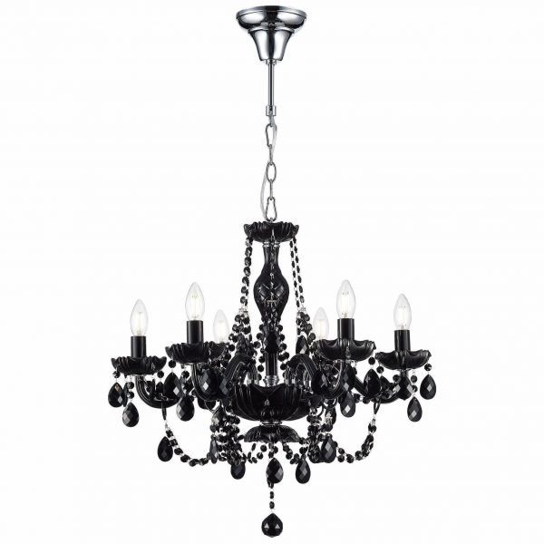 Люстра подвесная ST Luce SL642.403.06
