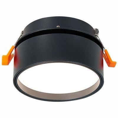 Встраиваемый светодиодный спот ST Luce ST651.448.14