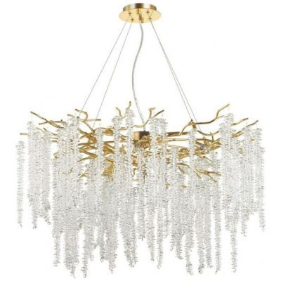 Подвесная люстра Odeon Light 5005/14 Banche