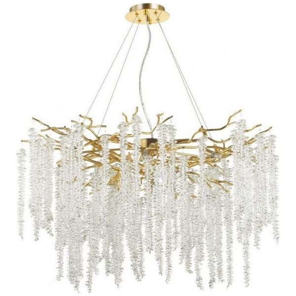 Подвесная люстра Odeon Light 5005/14 Banche