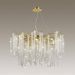 Подвесная люстра Odeon Light 5005/14 Banche