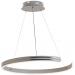 Подвесная светодиодная люстра Profit Light 6039/1 WHT+CHR