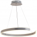 Подвесная светодиодная люстра Profit Light 6039/1 WHT+CHR