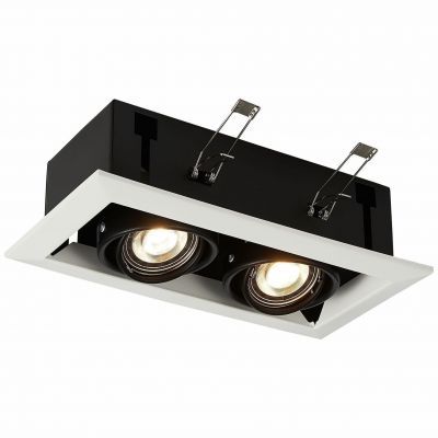 Встраиваемый светильник ST Luce ST250.548.02