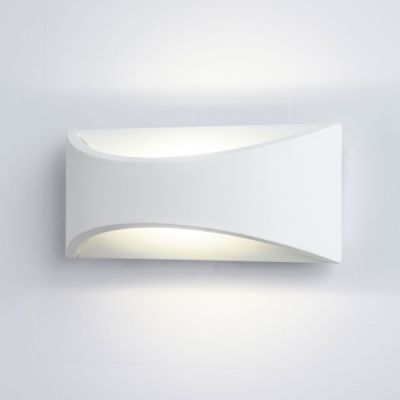 Светильник уличный Arte Lamp A8288AL-1WH