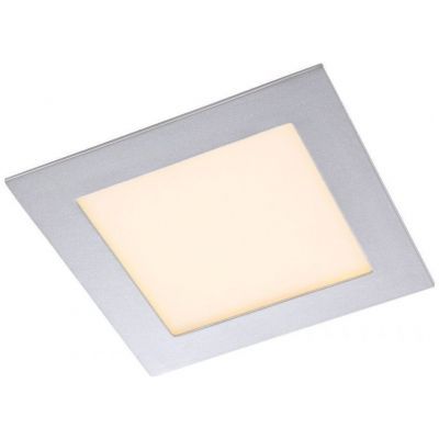 Встраиваемый светильник Arte Lamp Downlights LED A7416PL-1GY