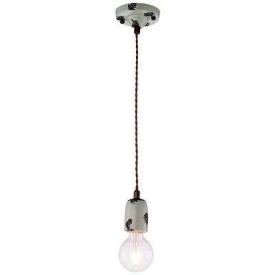 Подвесной светильник Loft LSP-8160 Vermilion