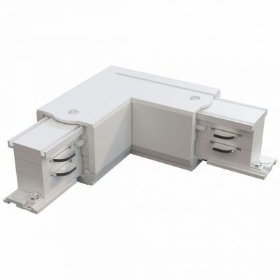 Коннектор L-образный Maytoni TRA005CL-31W-L