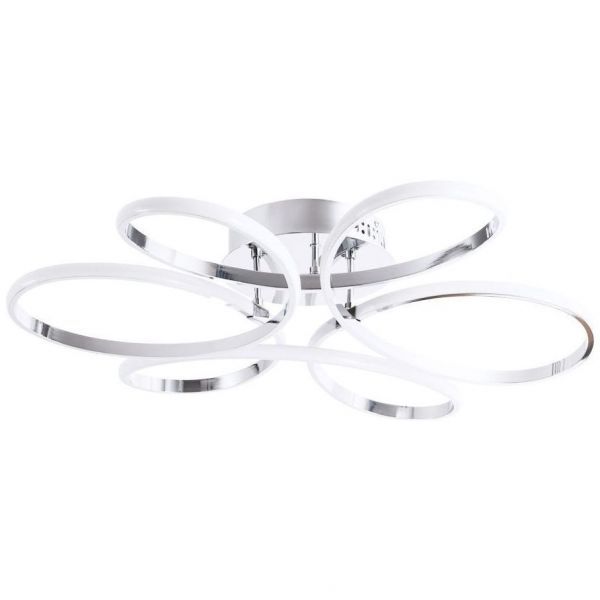 Потолочный светодиодный светильник Arte Lamp Diadema A2526PL-6CC