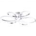 Потолочный светодиодный светильник Arte Lamp Diadema A2526PL-6CC