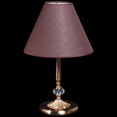 Настольная лампа Maytoni RC0100-TL-01-R