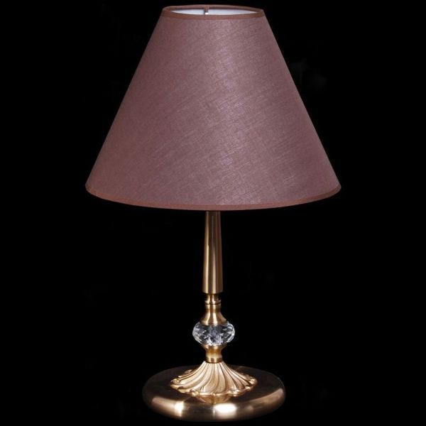 Настольная лампа Maytoni RC0100-TL-01-R