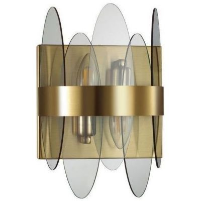 Настенный светильник Lumion Meredith 5268/2W
