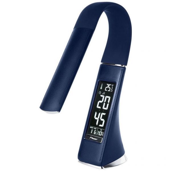 Настольная лампа Elektrostandard Elara синий (TL90220)