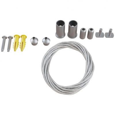Тросовый подвес Maytoni TRA004SW-21S Magnetic track