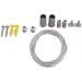 Тросовый подвес Maytoni TRA004SW-21S Magnetic track