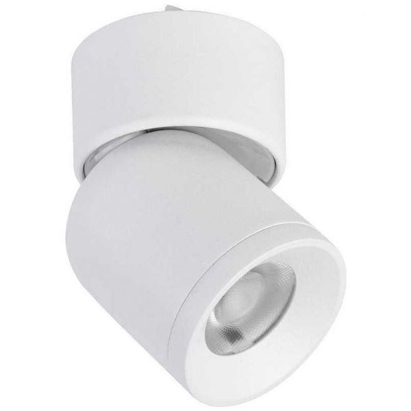 Трековый светодиодный светильник Favourite Unika 4150-1U