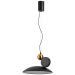 Подвесной светодиодный светильник Odeon Light Hightech Travertino 6626/20L