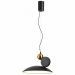 Подвесной светодиодный светильник Odeon Light Hightech Travertino 6626/20L