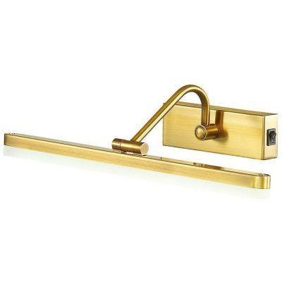 Подсветка для картин Odeon Light Stark 4180/7WL