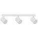 Спот Crystal Lux CLT 017CW3 L450 WH