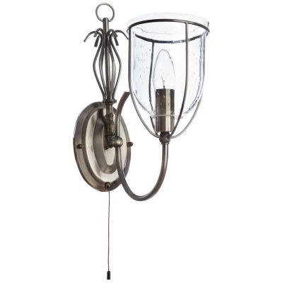 Бра Arte Lamp A6351AP-1AB