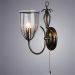 Бра Arte Lamp A6351AP-1AB