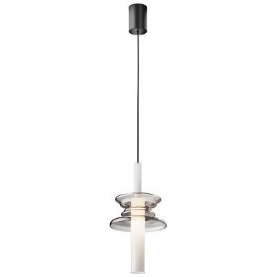 Подвесной светильник Maytoni Sound Wave MOD255PL-01B4