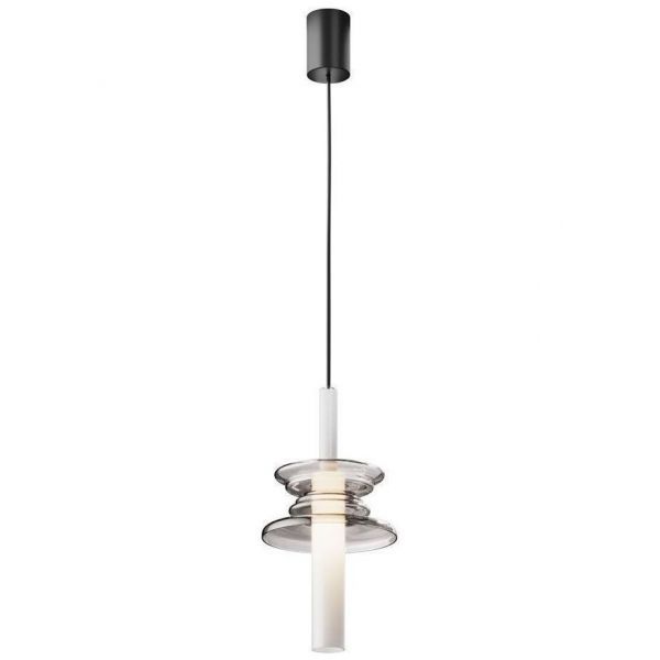 Подвесной светильник Maytoni Sound Wave MOD255PL-01B4