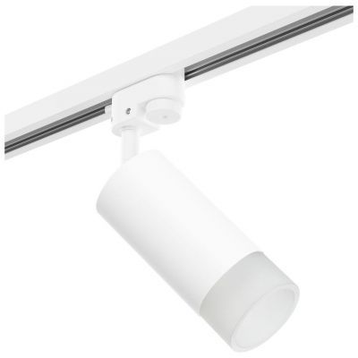 Трековый светильник Lightstar Rullo (214436+592056+202431) R1T43631