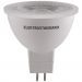 Светодиодная лампа направленного света JCDR Elektrostandard G5,3 7W 3300K (BLG5313)