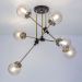 Потолочная люстра Citilux CL105165